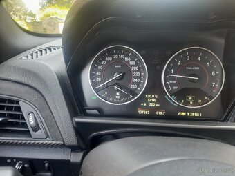 Bmw f21 m135ix 138t/km 390hp M performance - 12