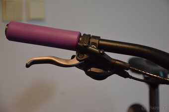 Rock Machine CATHERINE CRB 30-29 M - 12