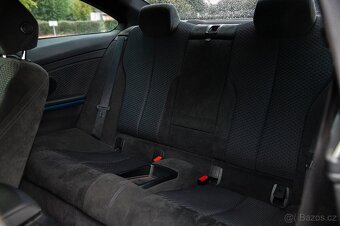 BMW F32 435i xDrive - 12