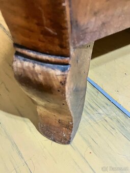 Prodám skleník- vitrínu. - 12