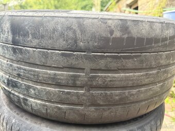 Elektrony Kansas R18 235/40 R18 5x112 - 12