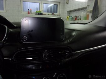 Fiat Tipo 1,6 Mjt 120 - 12