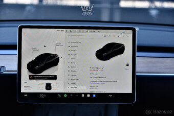 Tesla Model Y Long Range Dual Motor AWD 378kw (514PS) DPH - 12