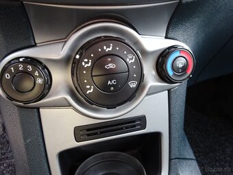 Ford Fiesta 1,4 TDCI - 12