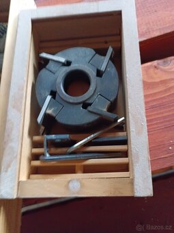 Nářadí - 12