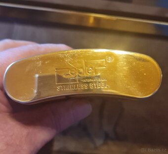 Zepter tlakový hrnec - 12