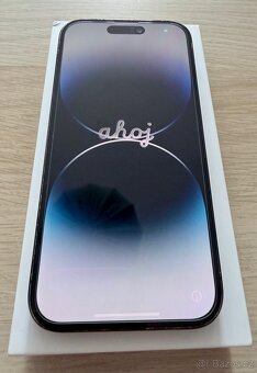 IPhone 14 Pro 256Gb ,black - 12