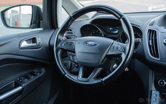 Ford Grand C-Max 1.0 EcoBoost - 12