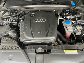 Audi a4 2.0tdi - 12