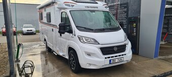 Obýtný automobil Weinsberg-AUTOMAT-160PS - 12