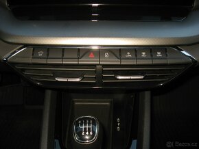 Škoda Octavia IV 2.0TDI 116PS Kombi Ambition Plus - 12