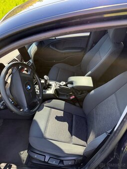 BMW E46 320D - 12