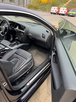 Audi A5 S-Line 3.0 TDI 176 KW - 12