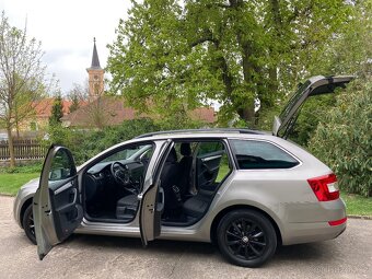 Škoda Octavia 3 1.4 TSI 110 KW, - 12