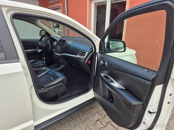 Fiat Freemont 2.0 Multijet Lounge 125kW - 12