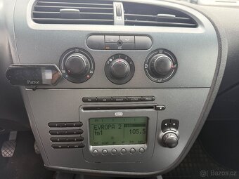 Seat Leon 1.9TDi 77kw - 12
