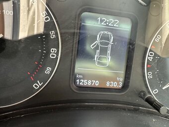 Škoda octavia 2 1.4 tsi - 12