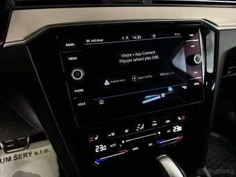 Volkswagen Passat Alltrack 206kW ACC DCC IQ.LED - 12