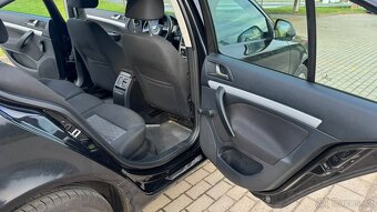Škoda Octavia II 1.6 TDI 77kW – ČR, STK 3/2027, servisovaná - 12