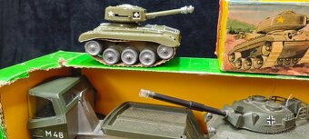 MILITARY HRAČKY - 12