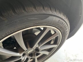 Kola 19" ABT Sportsline DR - 12