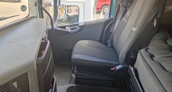 Volvo FH 460 - 6x4 - Nosič kontejnerů-Meiller – EURO 6 - 12