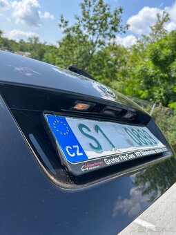 Fabia 2 combi - 12