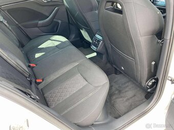 Škoda Scala 1.0 TSI 85kw 07/2020 44tis km - 12