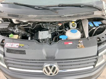 Volkswagen Transporter T6 2.0 TDi Long - 12