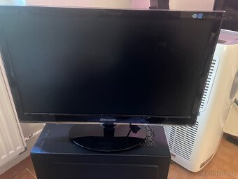 PC herní /GTX 1060 / 16GB RAM + Monitor - 12