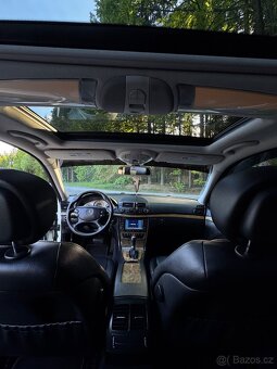 Mercedes-Benz E-Class W211❗️ - 12