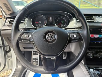 Volkswagen Arteon 2.0 TDI 140KW 1.MajCZ DPH Aut. - 12