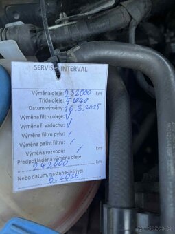 Golf combi 1,6 TDI,77KW - 12