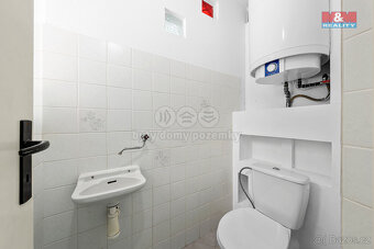 Prodej chaty, 150 m², Jílové, ul. Javorská - 12
