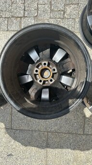 Alu 5x108 R16 FORD VOLVO - 12