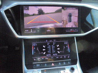 Audi A6 Avant 45 3.0 TDI Design quattro tiptronic r.v.9/2019 - 12