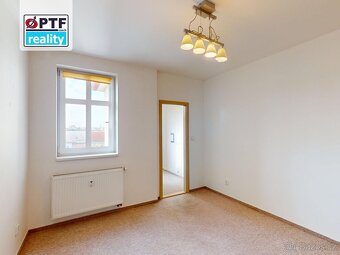 Pronájem bytu 2+kk (65 m²) v Plzni na Slovanech - 12