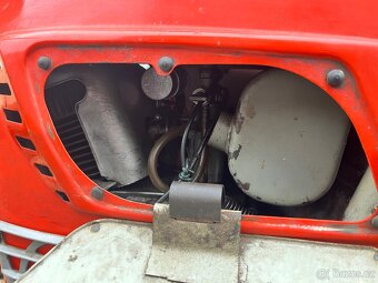 Tatran 125 - 12