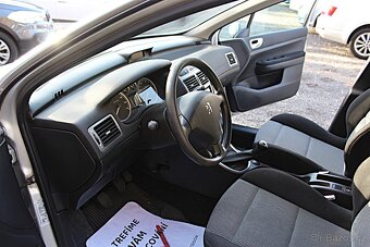 Peugeot 307 - 12