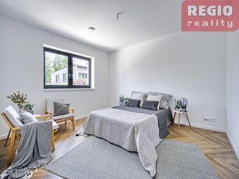 Prodej řadového rodinného domu 4+kk, Ostrava - Bartovice - 12