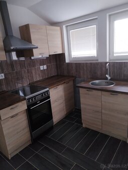 Pronájem bytu - 12