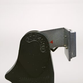 Zenith,držák do ruky, stabilizační ruční držák na fotoaparát - 12