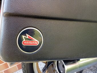 HONDA CB 750 F2 Boldor - 12