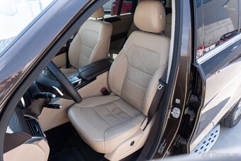 Mercedes-Benz GLS 350d 4Matic - 12