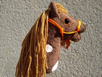 Hobby horse NOVÝ - 12