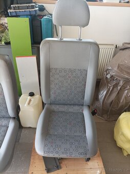 Vw T5  2, 5 128kw - 12