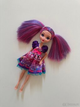 Barbie princezny a víly (různé) - 12