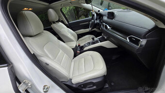 MAZDA CX-5 2.0 SPORTS LINE AWD  1.MAJITEL - 12
