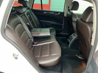 Škoda Superb 2,0 TDi L&K DSG PANORAMA  / 2013 - 12