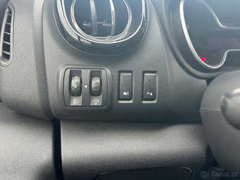 Opel Vivaro 1,6 biturbo 107kW - 12